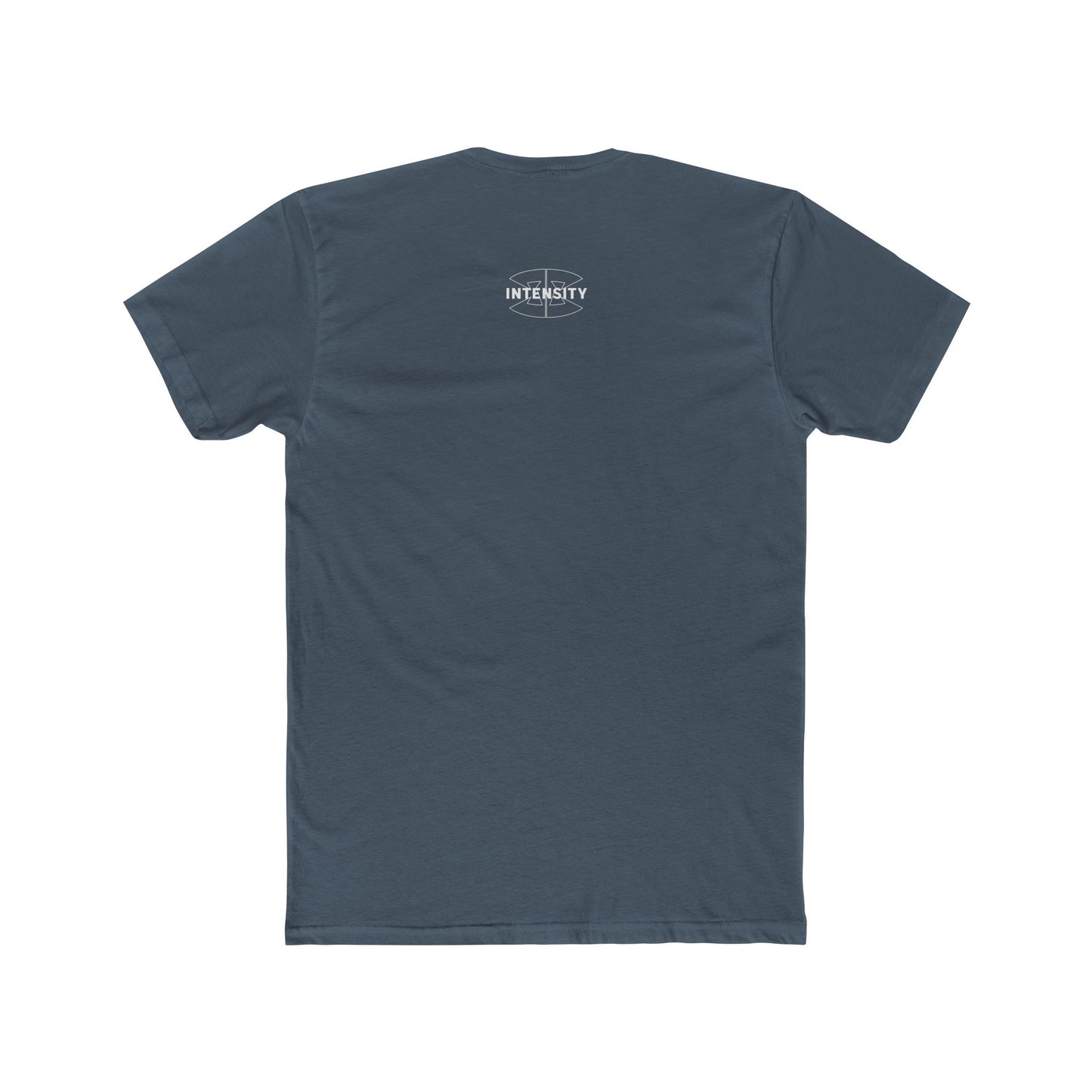Men's "FCK Average" Shirt (White)