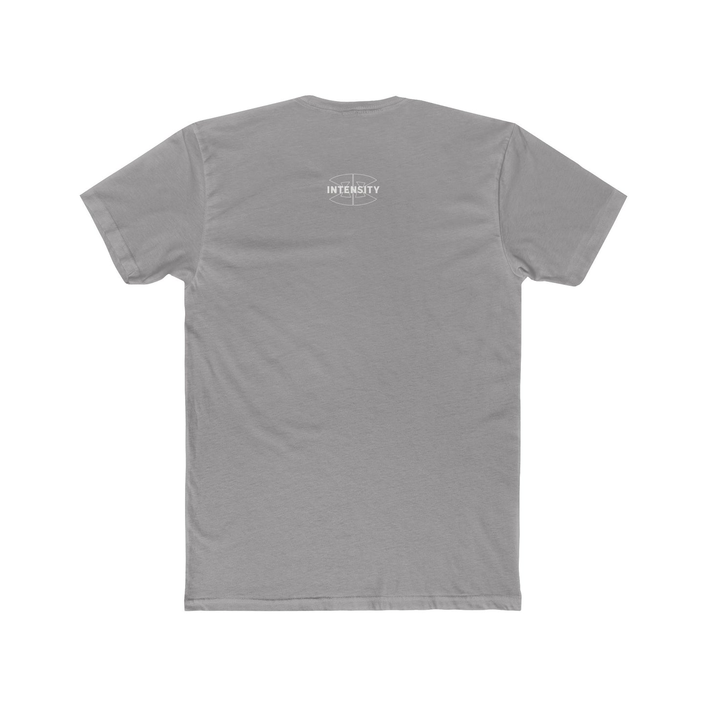 Men's "FCK Average" Shirt (White)