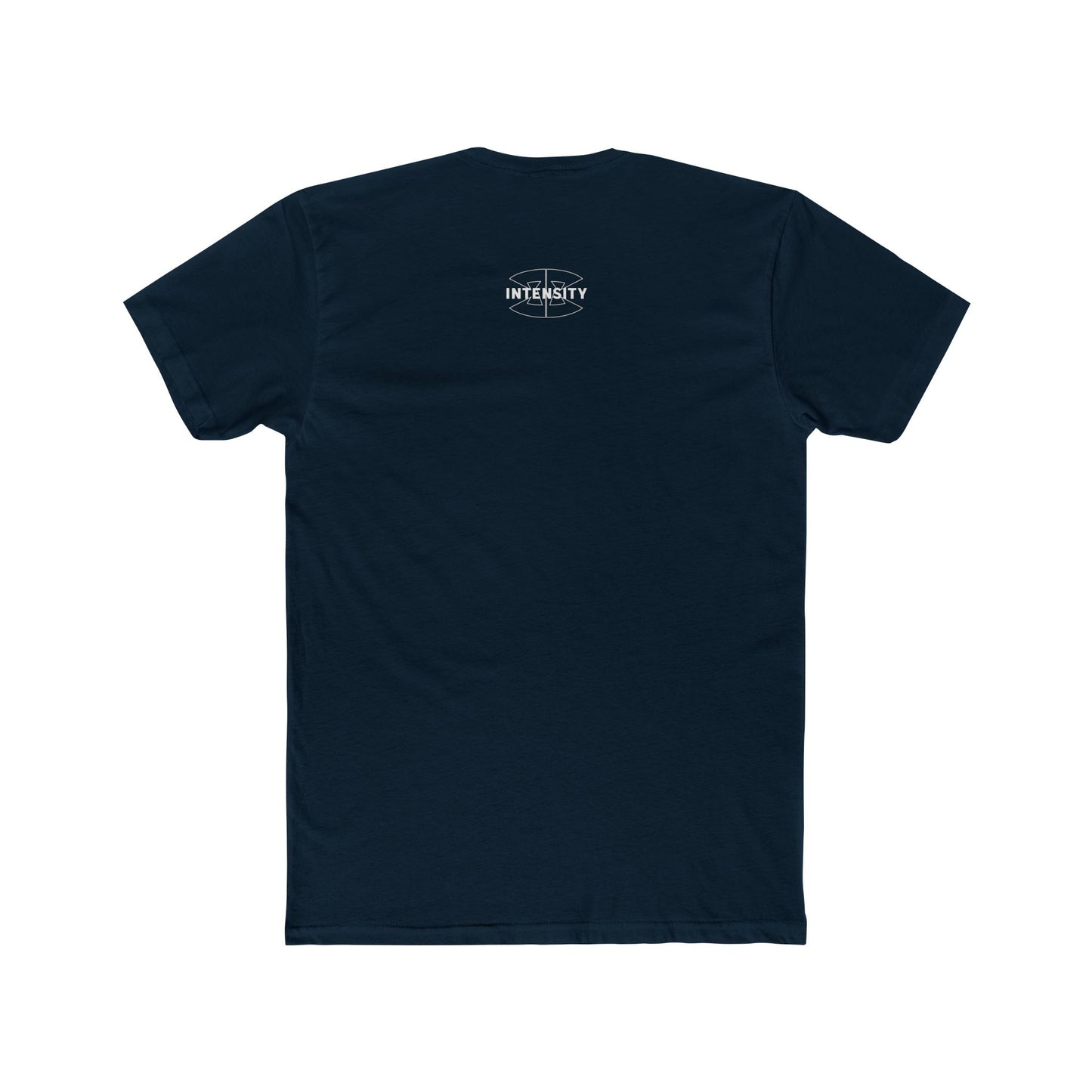 Men's "FCK Average" Shirt (White)