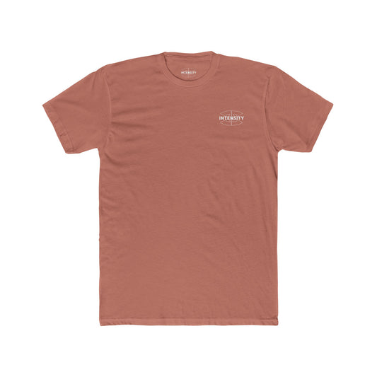 Women's "Get After It" - V2 Shirt (White)