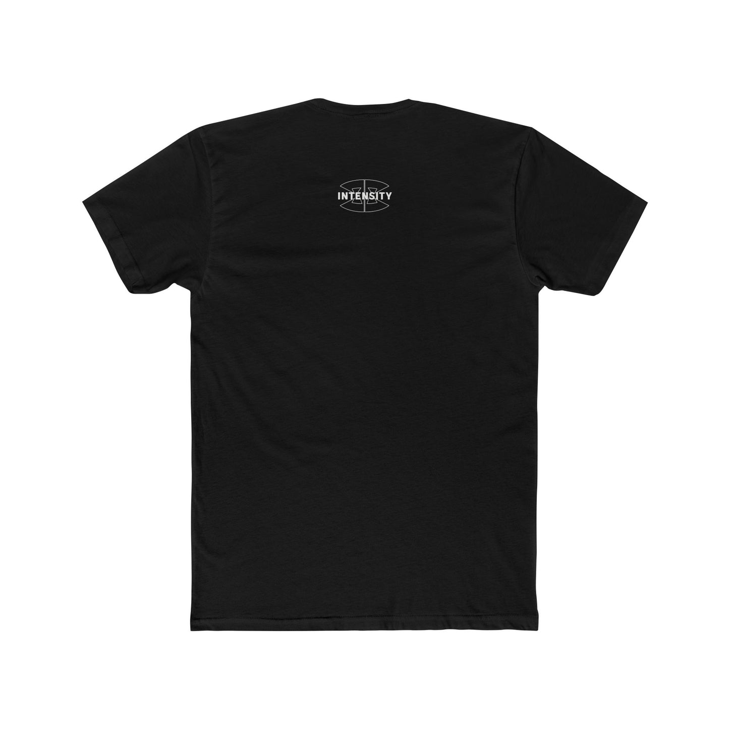 Men's "FCK Average" Shirt (White)