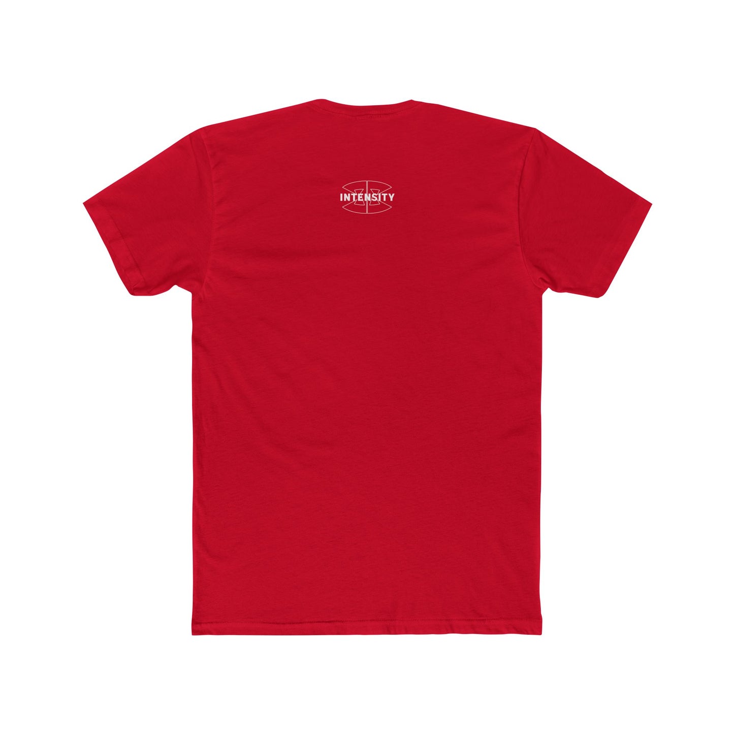 Men's "FCK Average" Shirt (White)