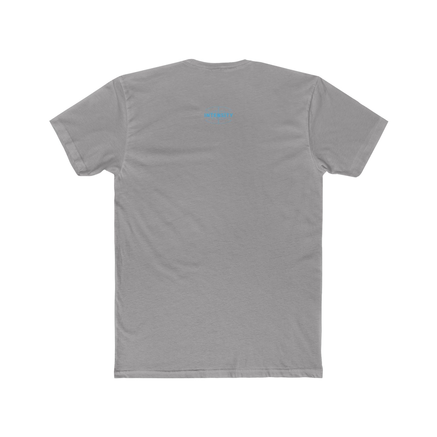 Women's "INTENSITY" T-Shirt (Baby Blue)