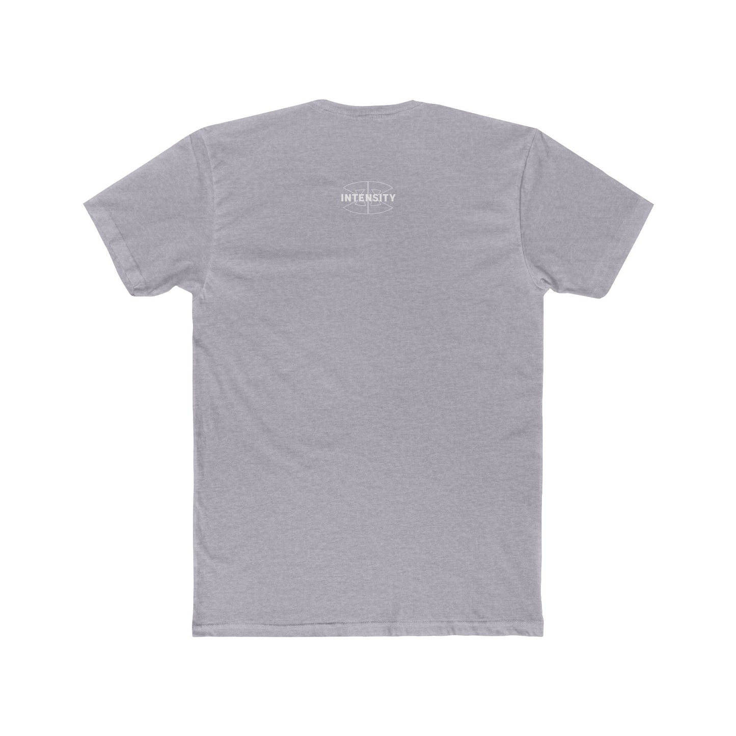 Men's "FCK Average" Shirt (White)