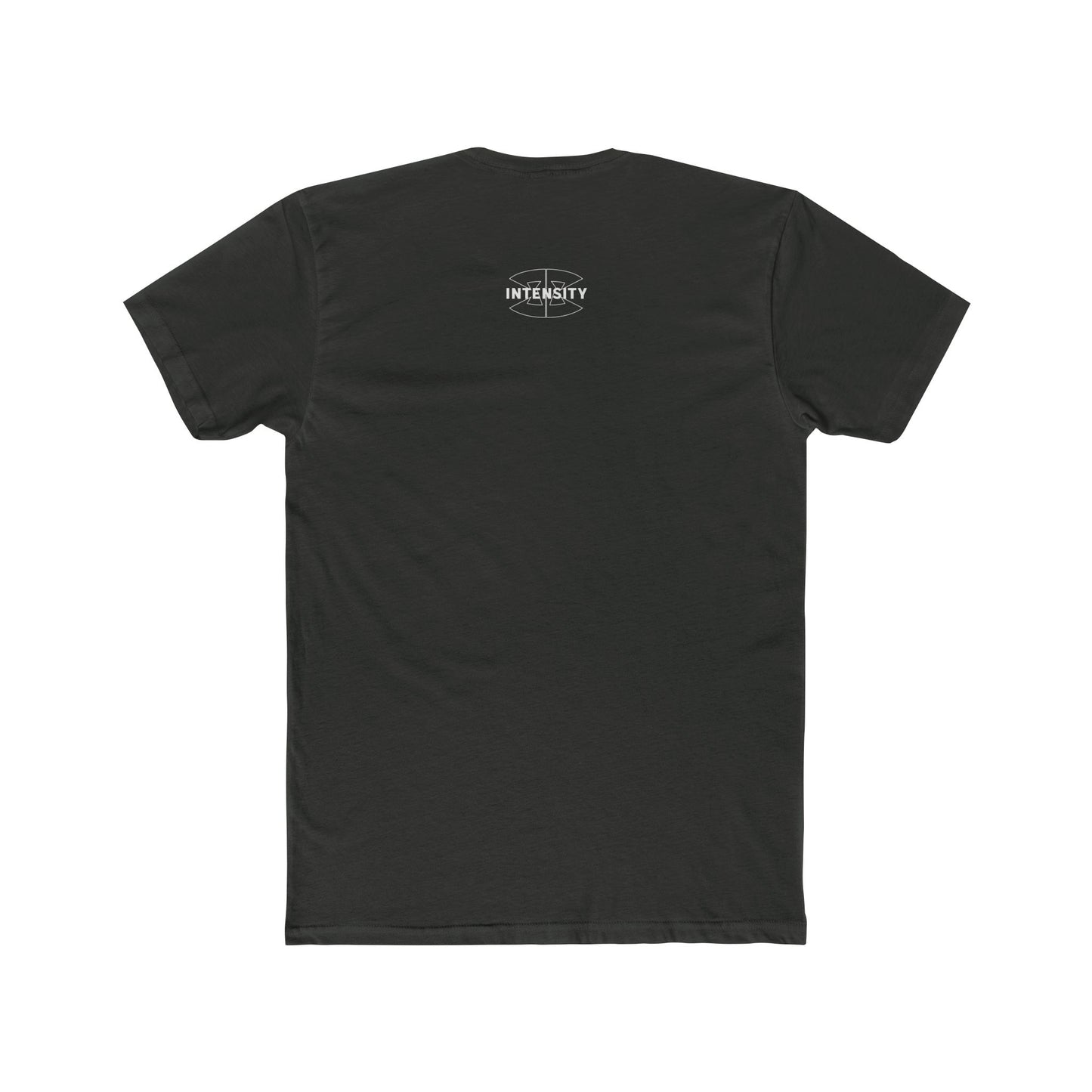 Men's "FCK Average" Shirt (White)