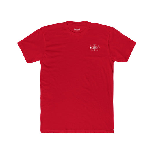 Women's "Get After It" - V1 Shirt (White)