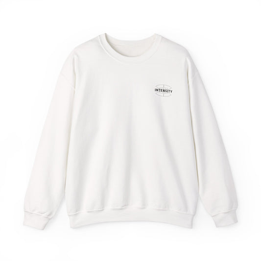 Men's "Get After It" - V1 Crewneck Sweatshirt (Black)