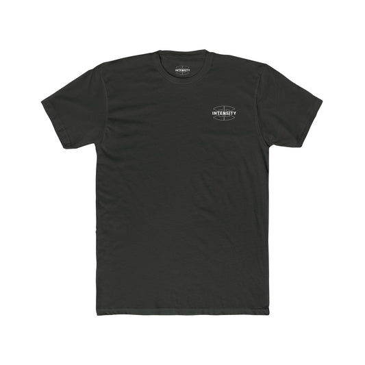 Men's "Get After It" - V2 Shirt (White)