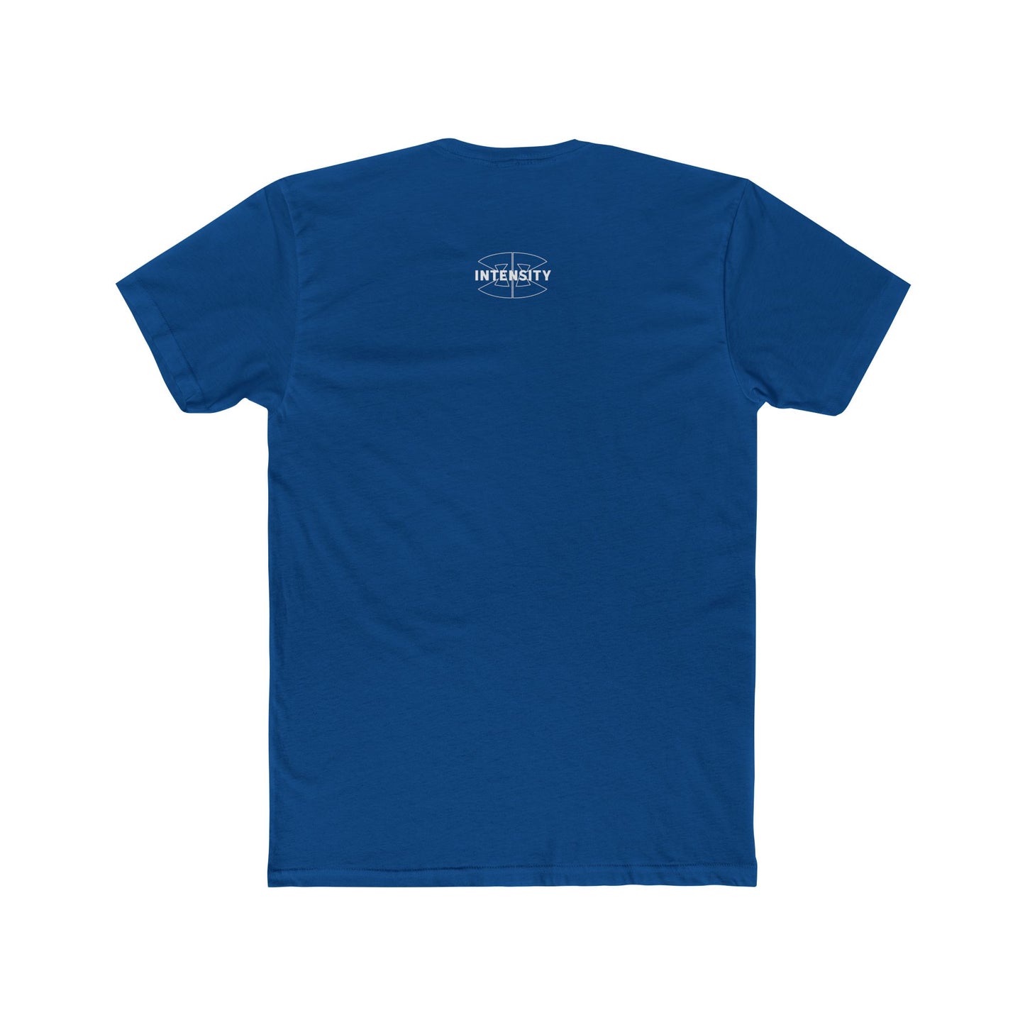 Men's "FCK Average" Shirt (White)