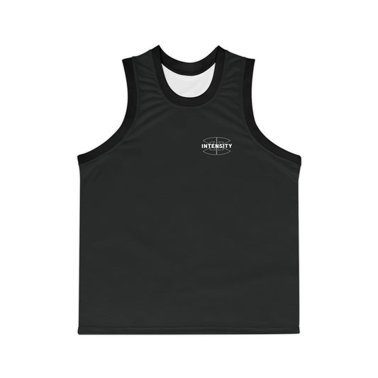 The Styles Show - White Basketball Jersey