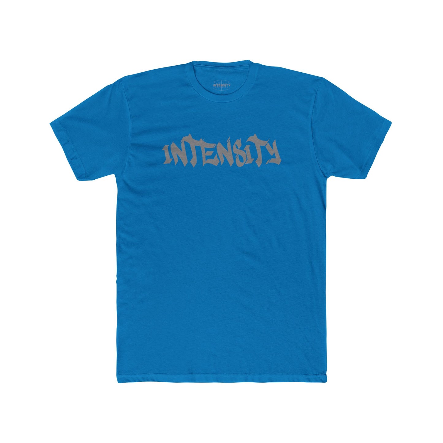 Men's "INTENSITY" Shirt (Grey)
