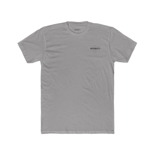Men's "Get After It" - V1 Shirt (Black)