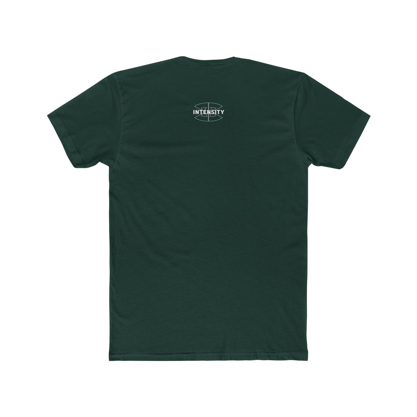 Men's "FCK Average" Shirt (White)