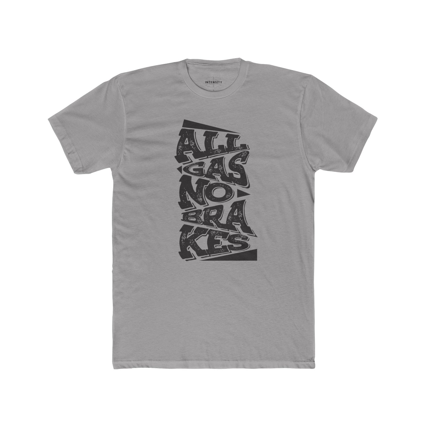 Women's All Gas No Brakes (Black)