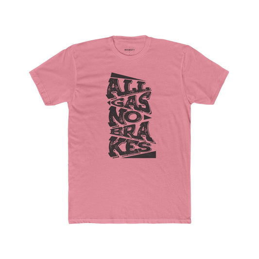 Women's All Gas No Brakes (Black)