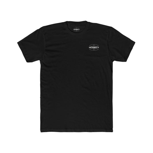 Men's "Get After It" - V1 Shirt (White)