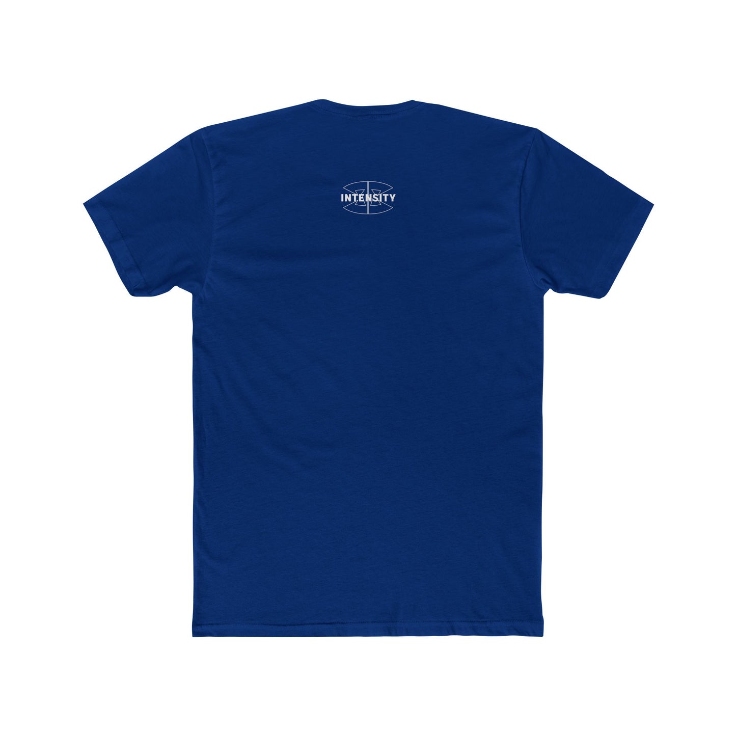 Men's "FCK Average" Shirt (White)
