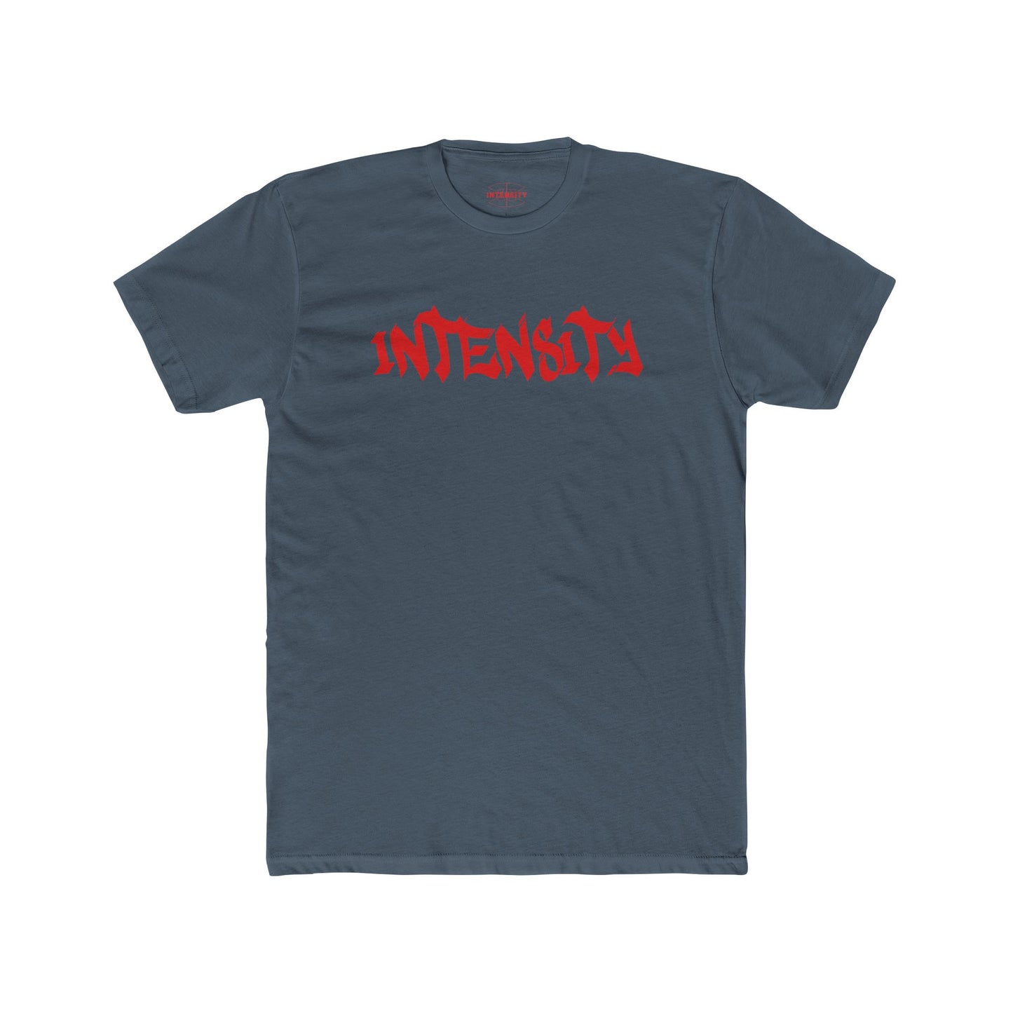 Men's "INTENSITY" T-Shirt (Red)