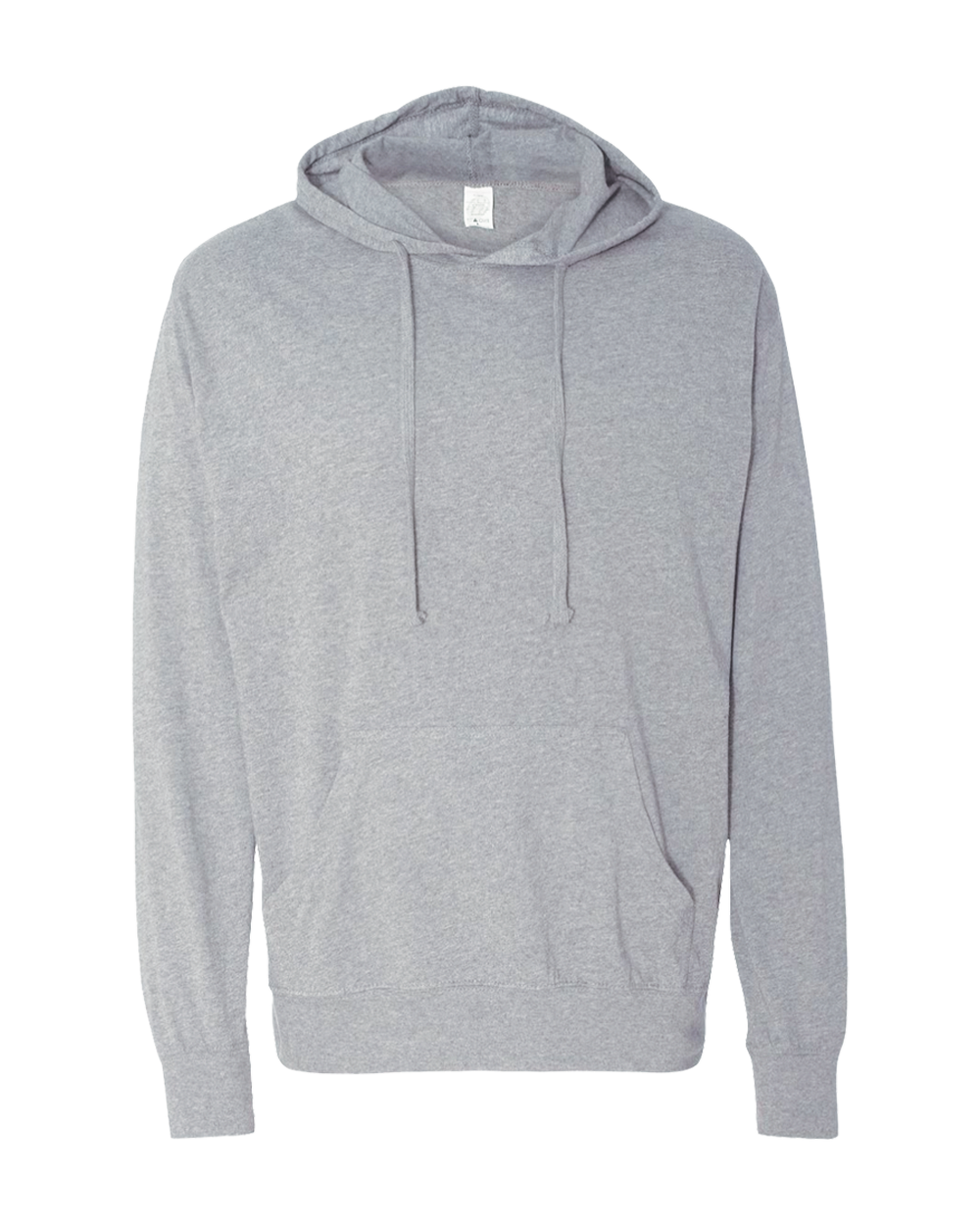 Custom Men's "INTENSITY" Regular Hoodie