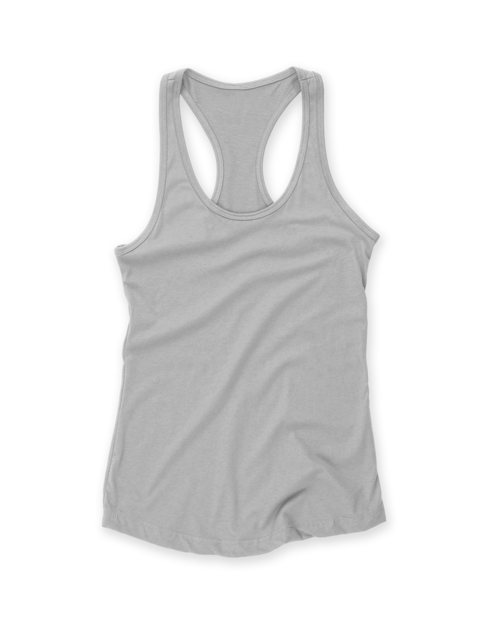 Custom Women's "INTENSITY" Tank