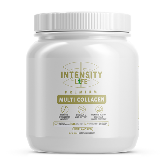 Multi-Collagen