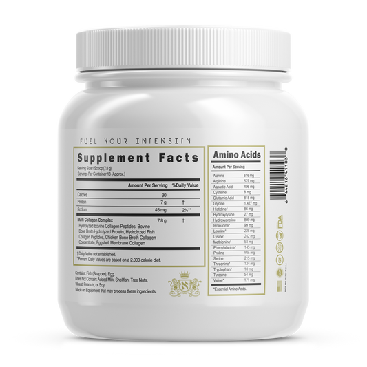Multi-Collagen