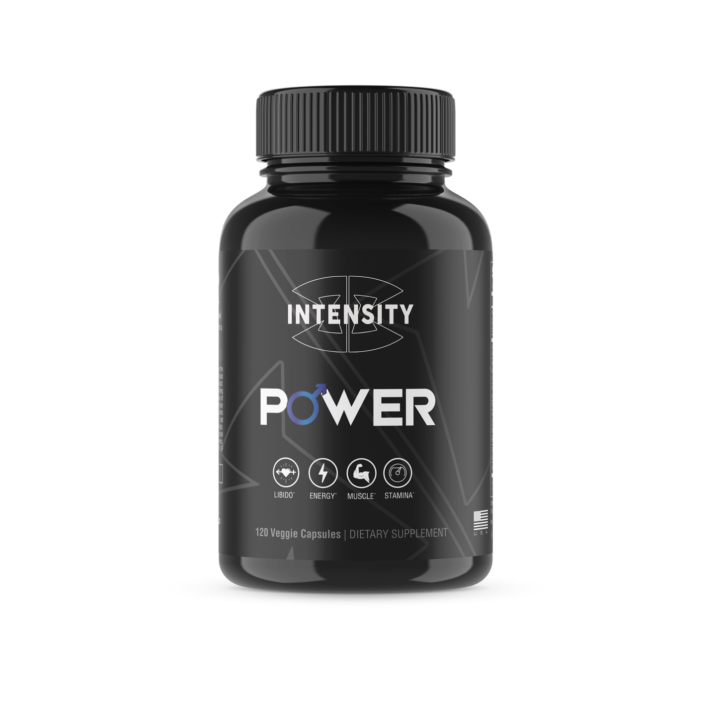 Testosterone Booster