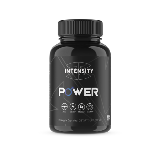 Testosterone Booster