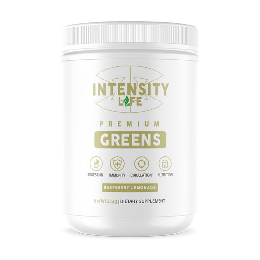 Greens Superfood Powder