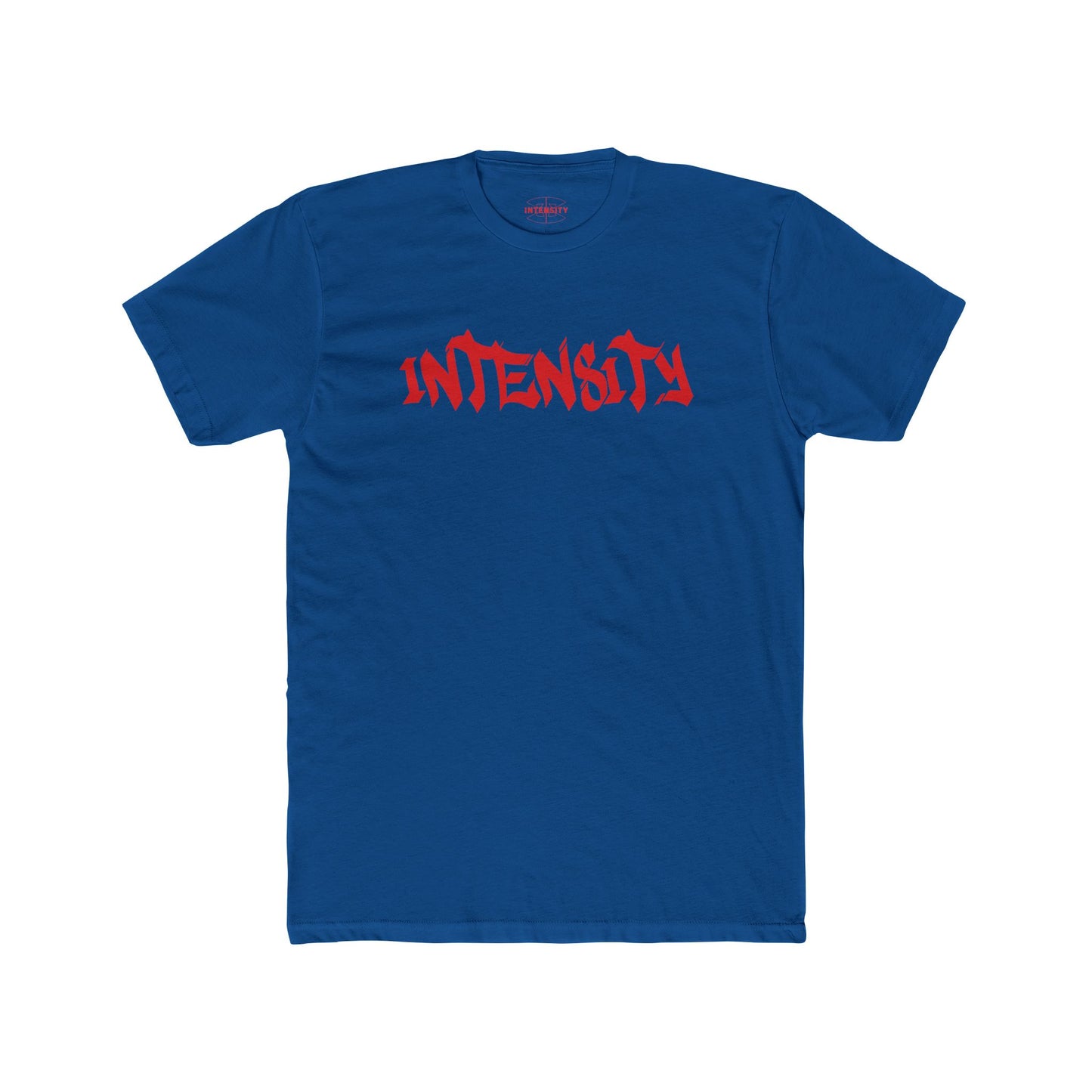 Women's "INTENSITY" T-Shirt (Red)