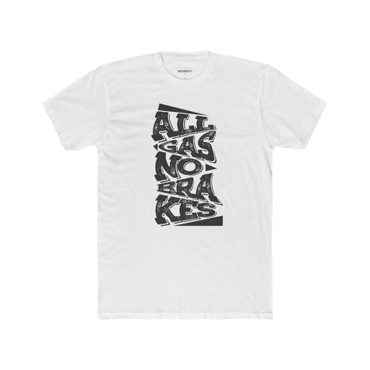 Women's All Gas No Brakes (Black)