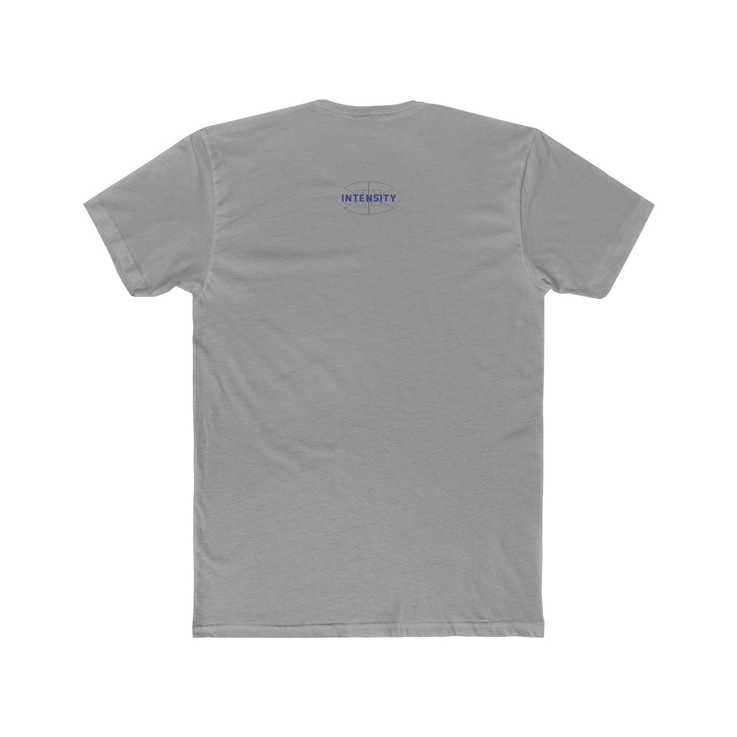 Men's "FCK Average" Shirt (Blue)