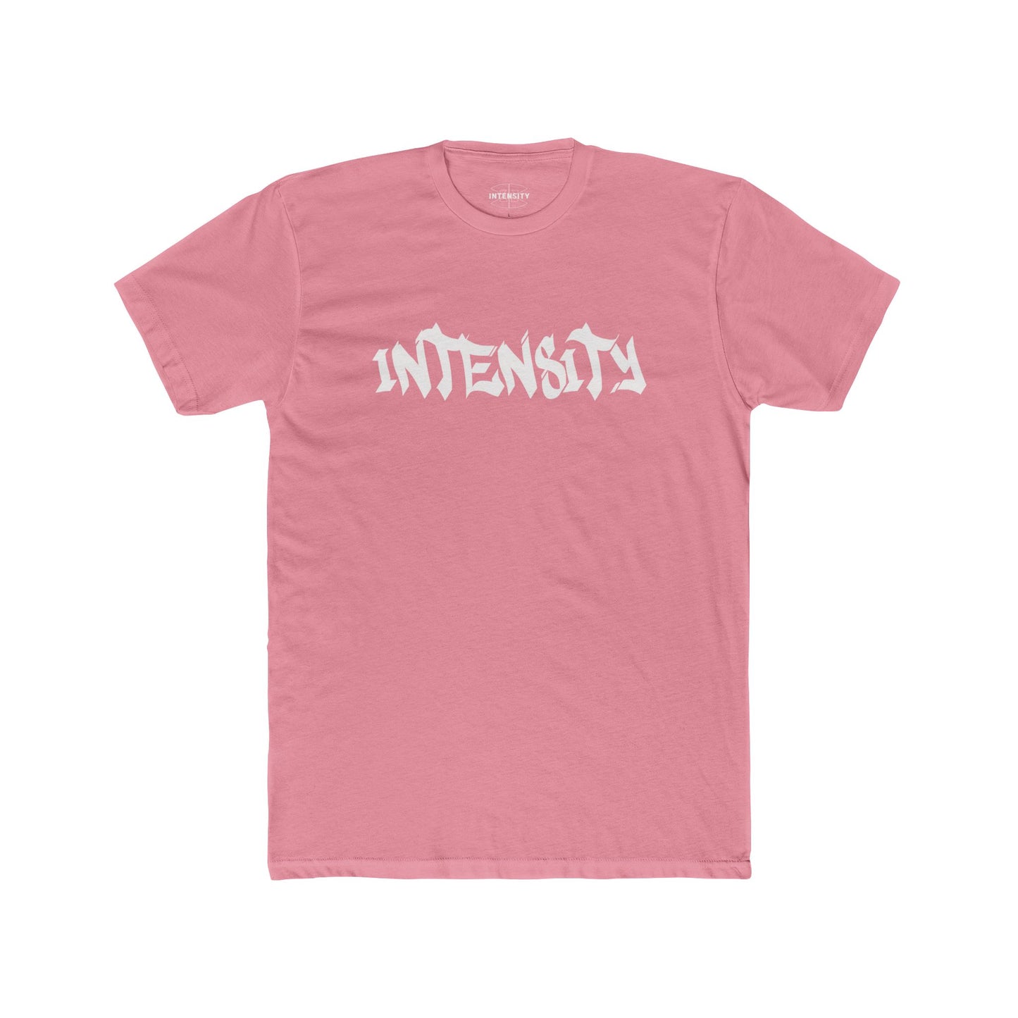 Women's "INTENSITY" T-Shirt (White)