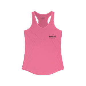 Open image in slideshow, Women&#39;s &quot;Get After It&quot; - V1 Tank Top (Black)
