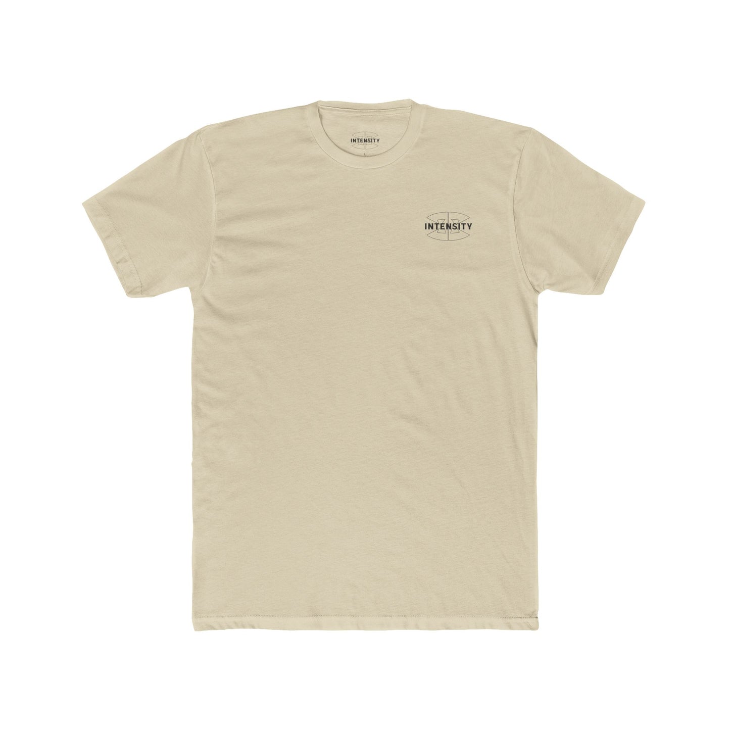 Men's "Get After It" - V2 Shirt (Black)