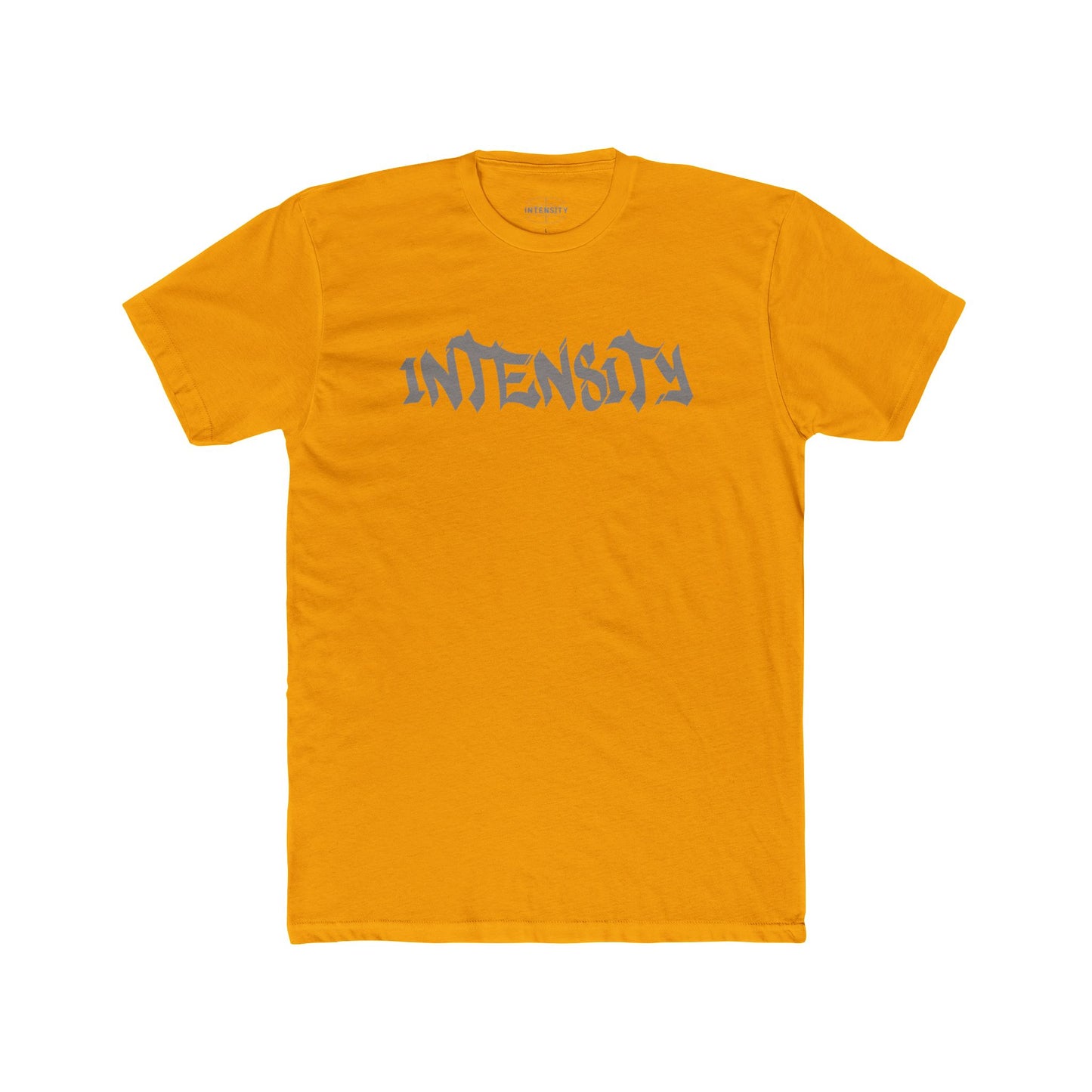 Women's "INTENSITY" Shirt (Grey)
