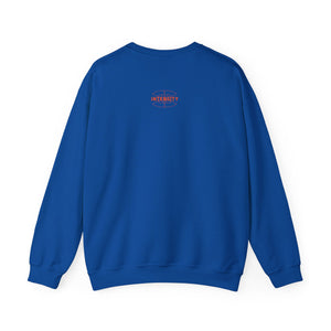 #KnicksNation Sweatshirt - "Intensity"