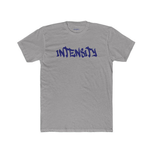 Women's "INTENSITY" T-Shirt (Blue)