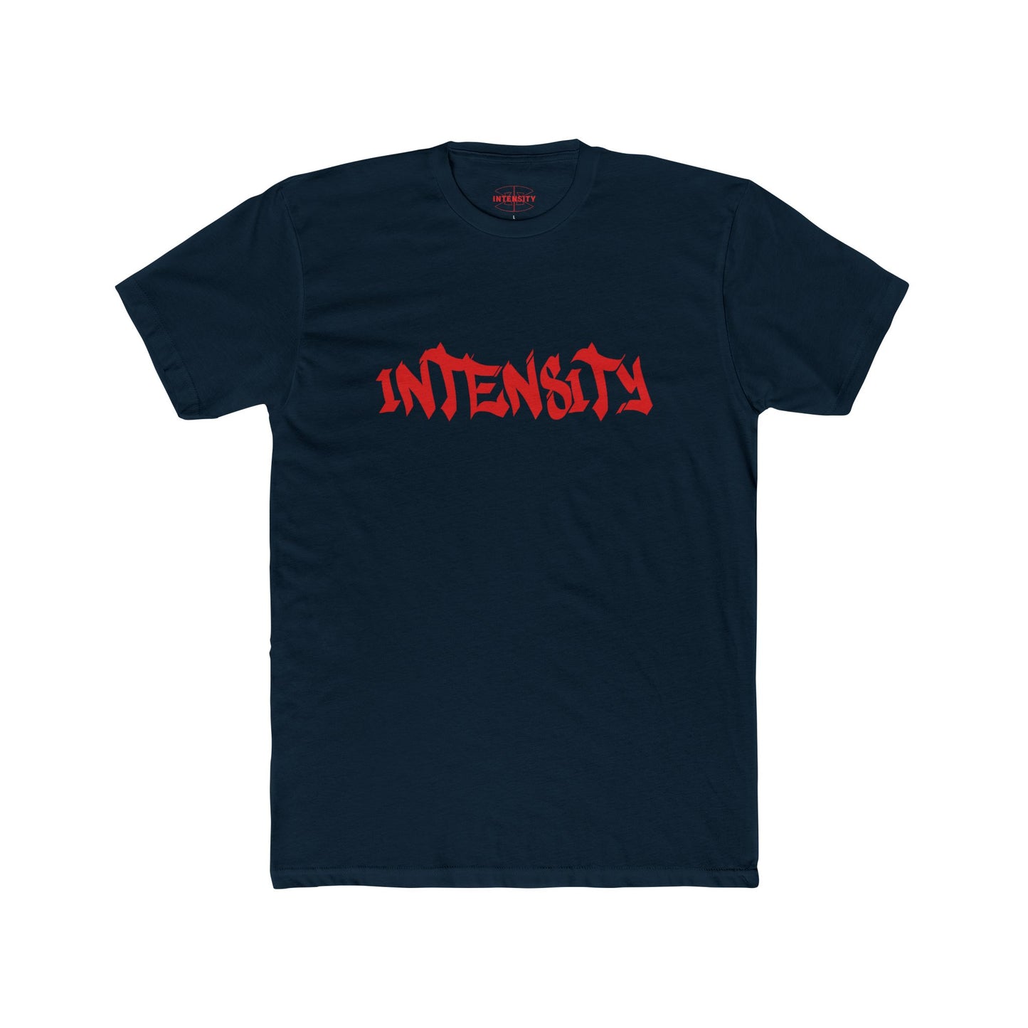 Women's "INTENSITY" T-Shirt (Red)
