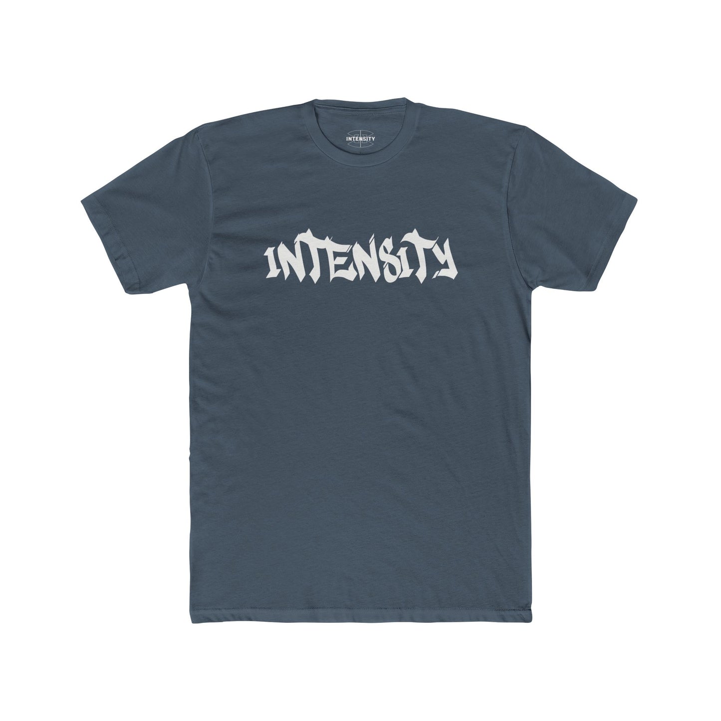 Women's "INTENSITY" T-Shirt (White)