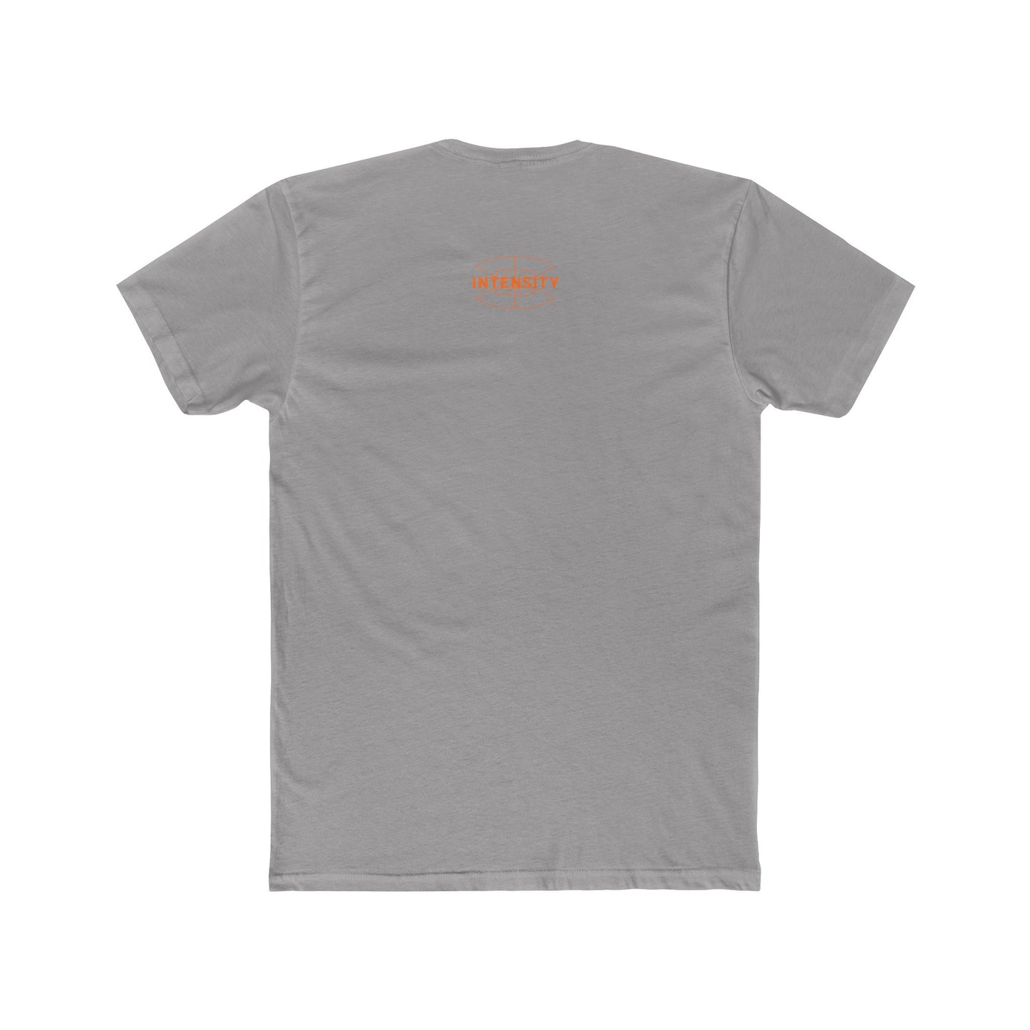 Men's "FCK Average" Shirt (Orange)