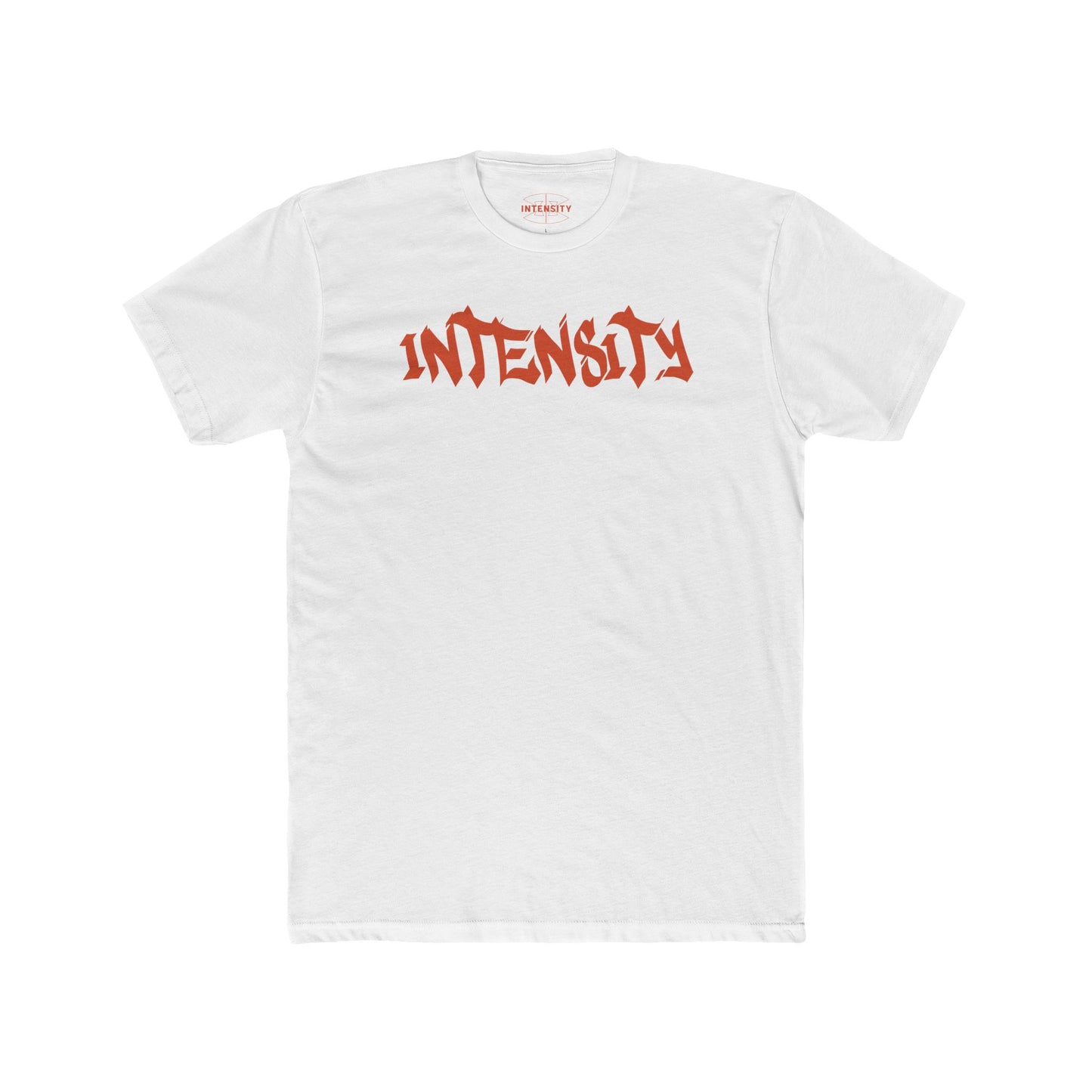 #KnicksNation Crew Tee - "Intensity"