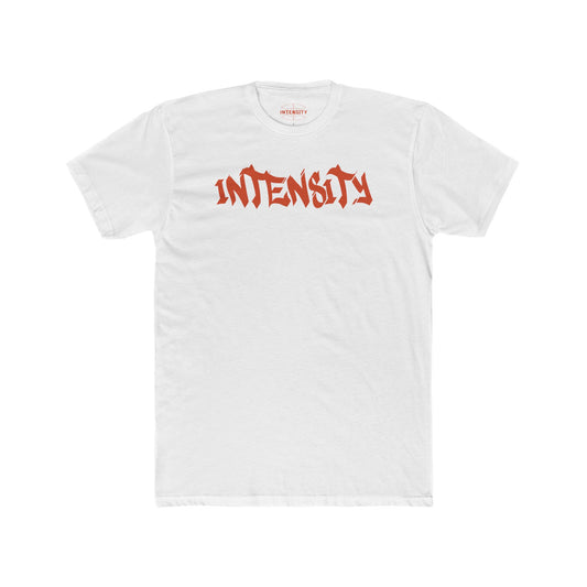 #KnicksNation Crew Tee - "Intensity"