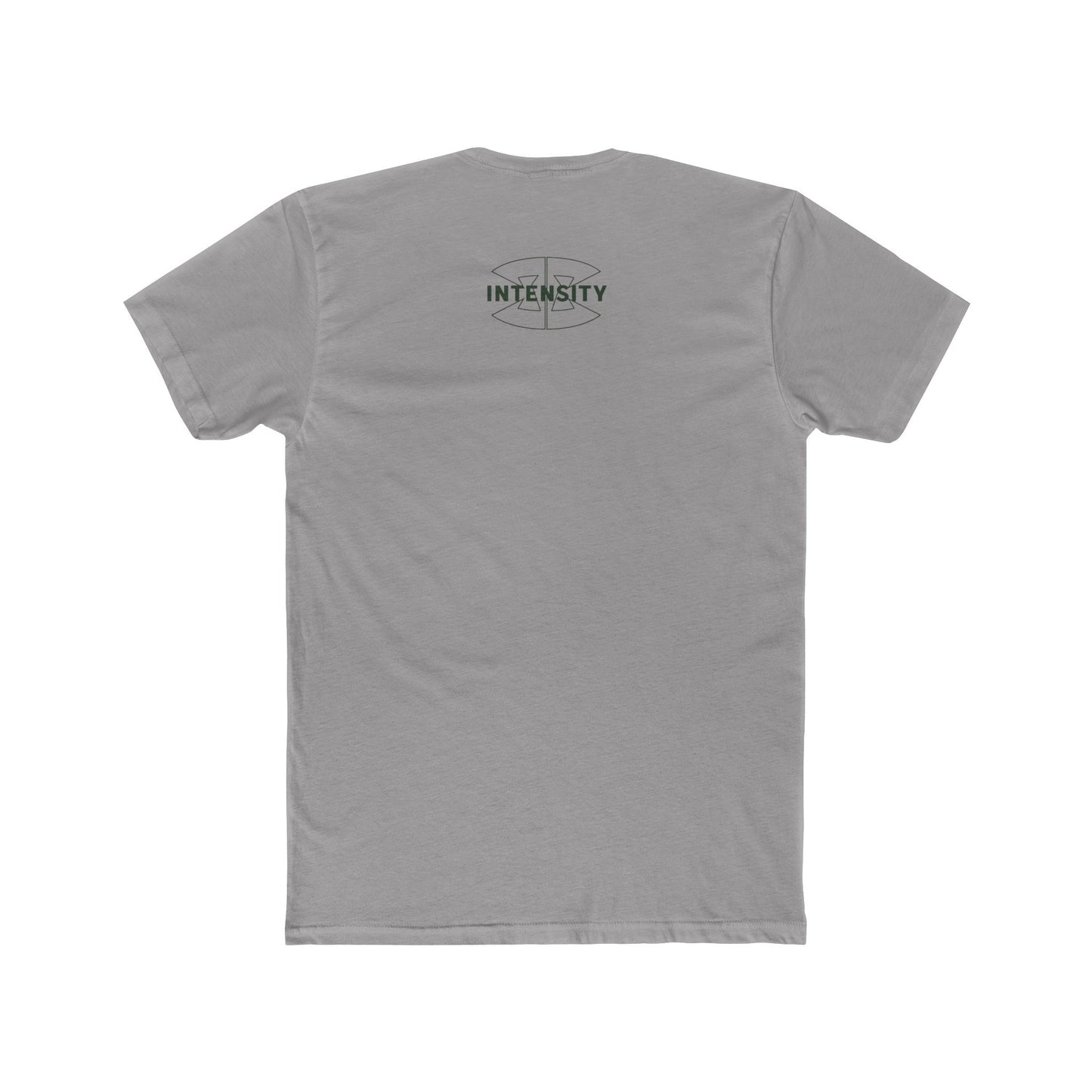 Men's "FCK Average" Shirt (Green)