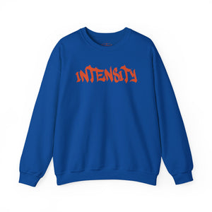 Open image in slideshow, #KnicksNation Sweatshirt - &quot;Intensity&quot;

