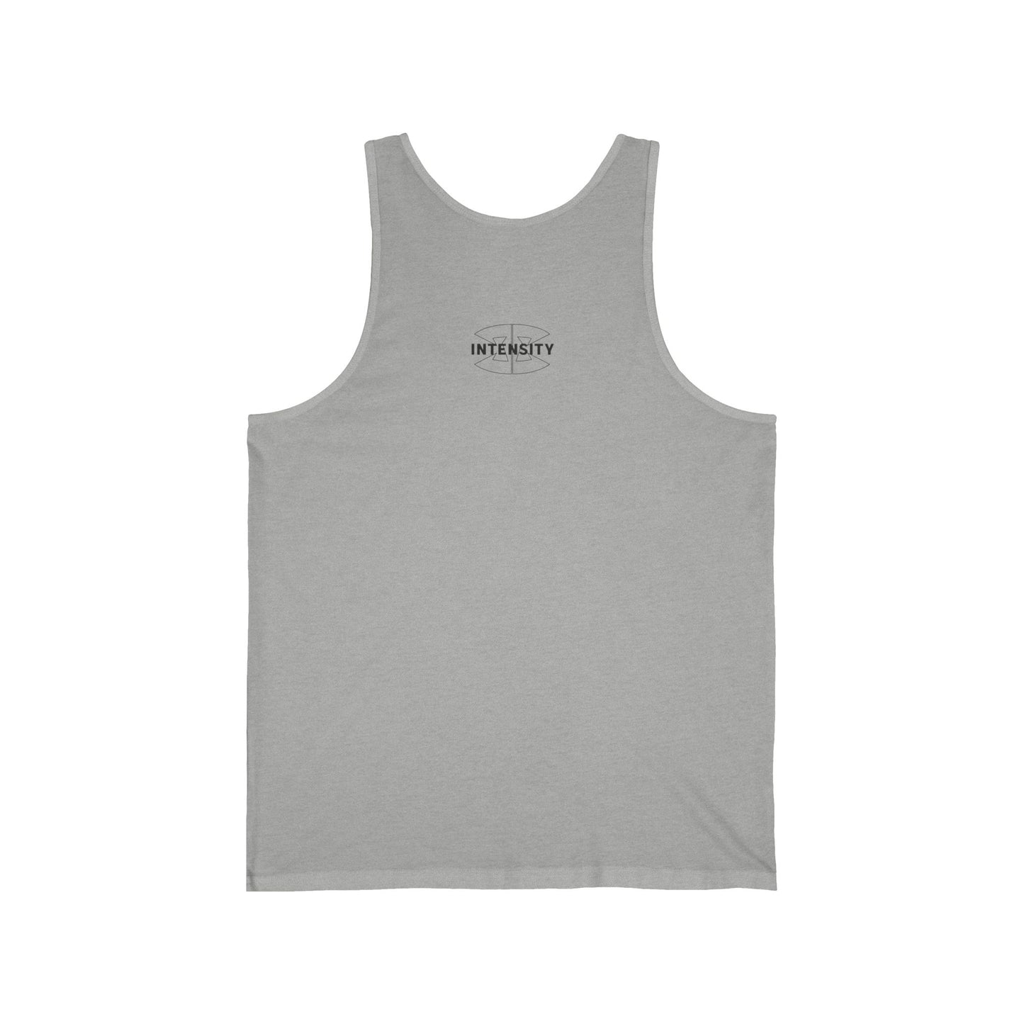 Men's "FCK Average" Tank (Black)