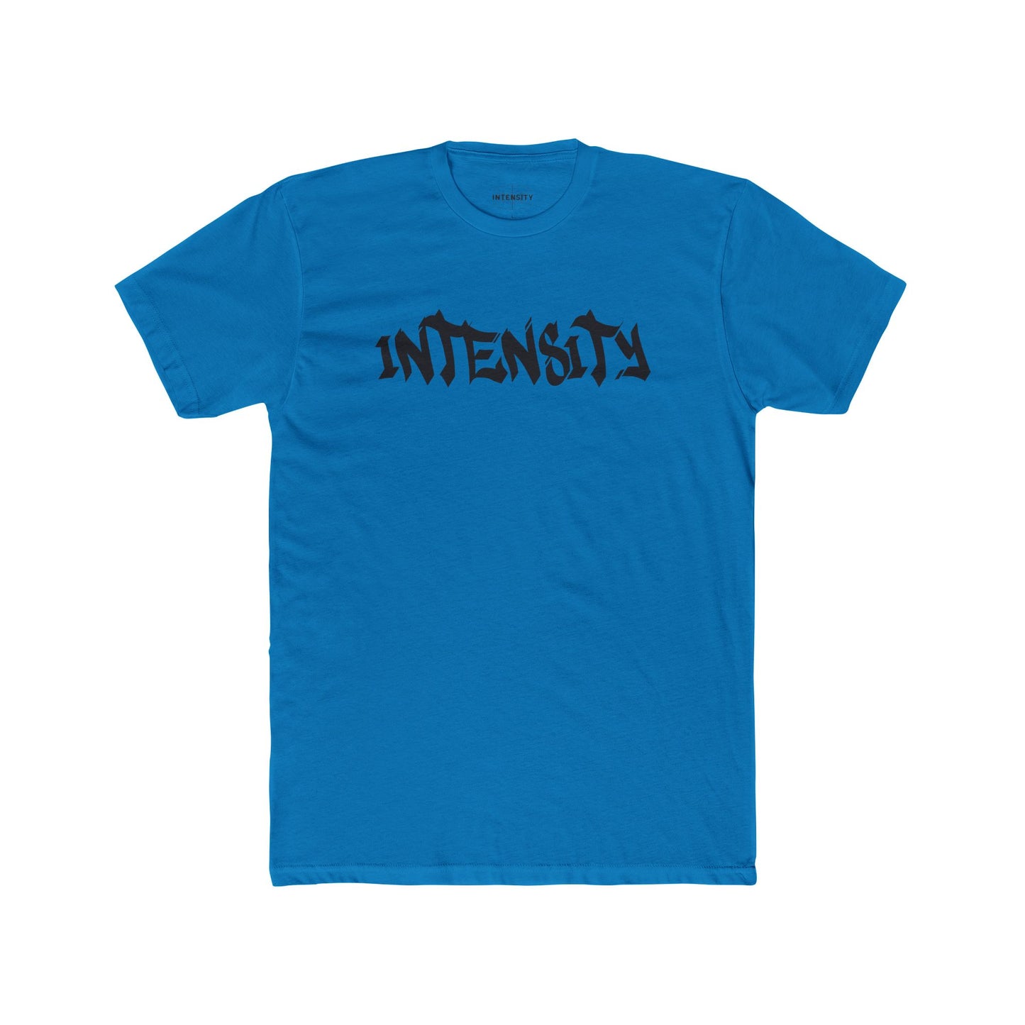 Women's "INTENSITY" T-Shirt (Black)
