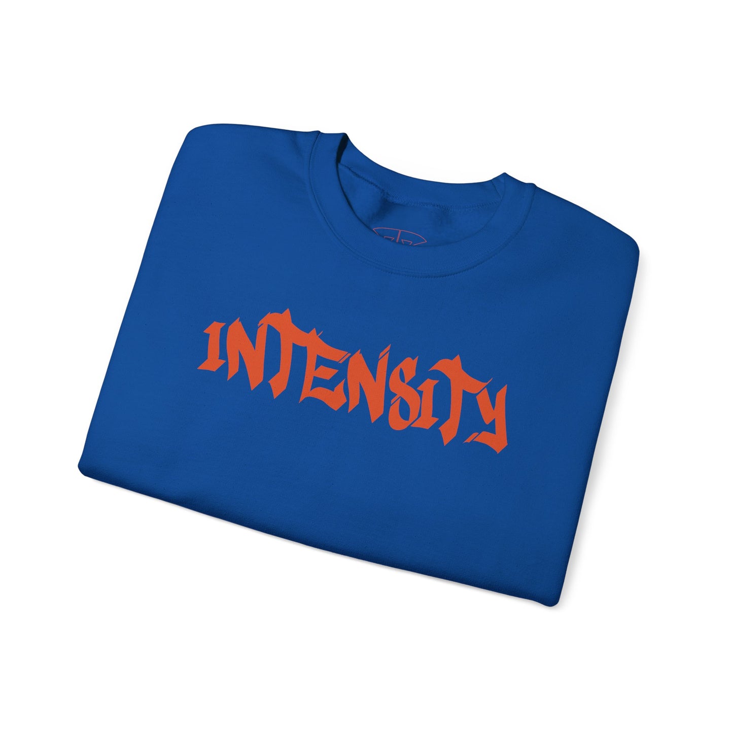#KnicksNation Sweatshirt - "Intensity"