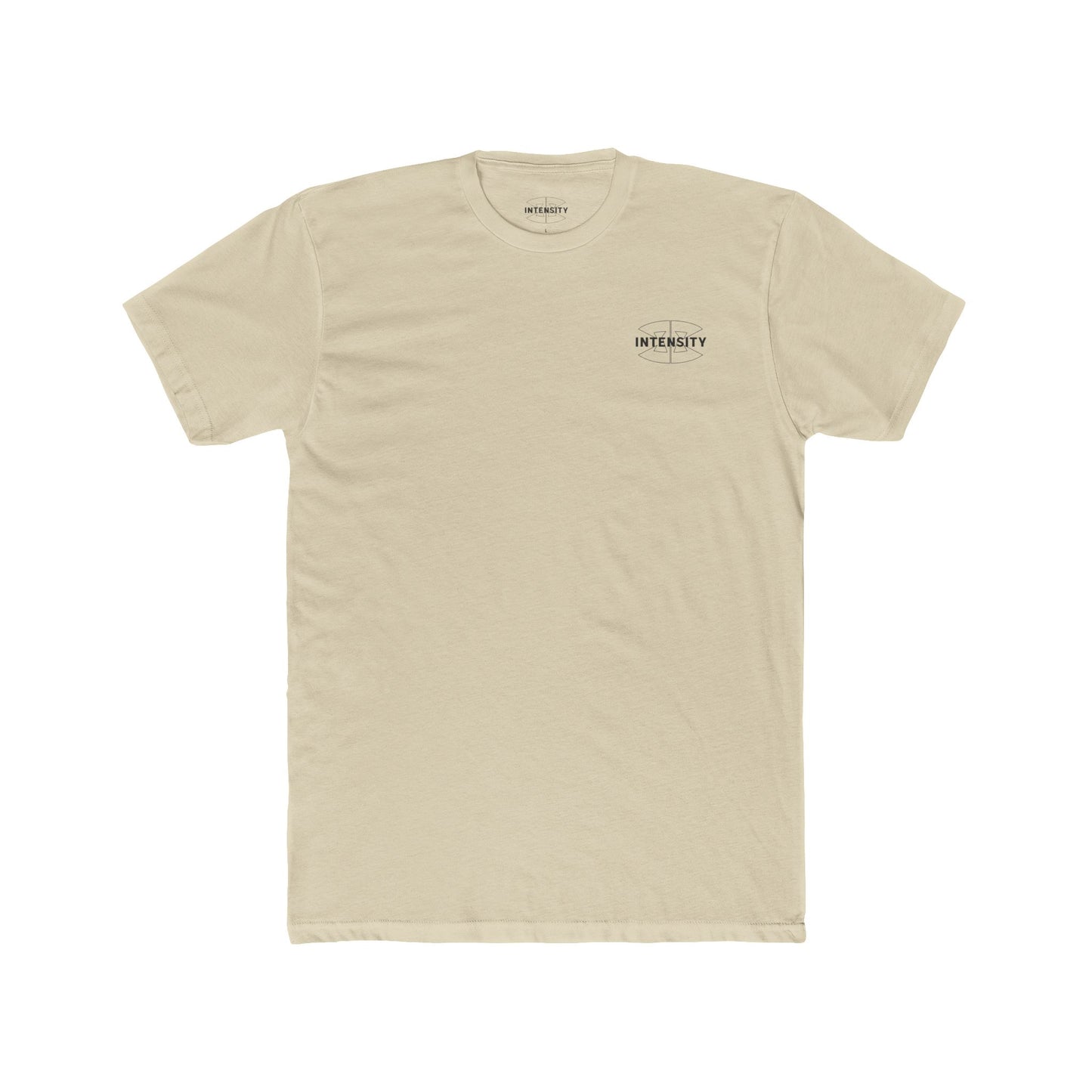 Men's "Get After It" - V1 Shirt (Black)