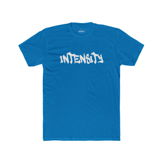 Women's "INTENSITY" T-Shirt (White)